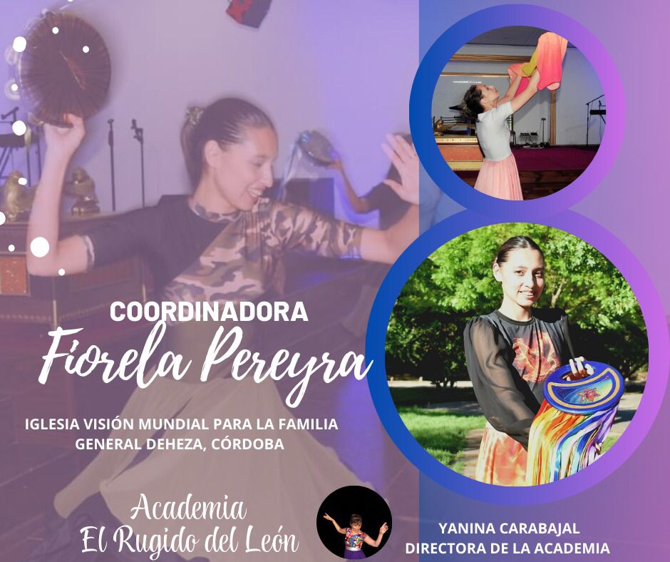 Clase online de guerra espiritual